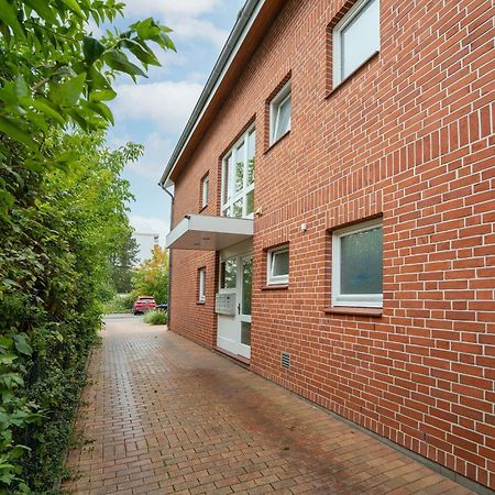 Sonnenwinkel Wohnung 5 Kellenhusen Eksteriør bilde