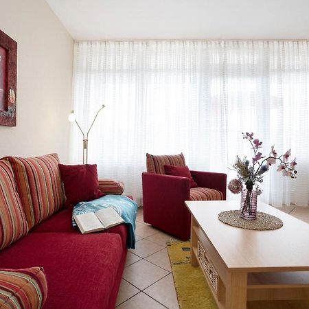 Sonnenwinkel Wohnung 5 Kellenhusen Eksteriør bilde