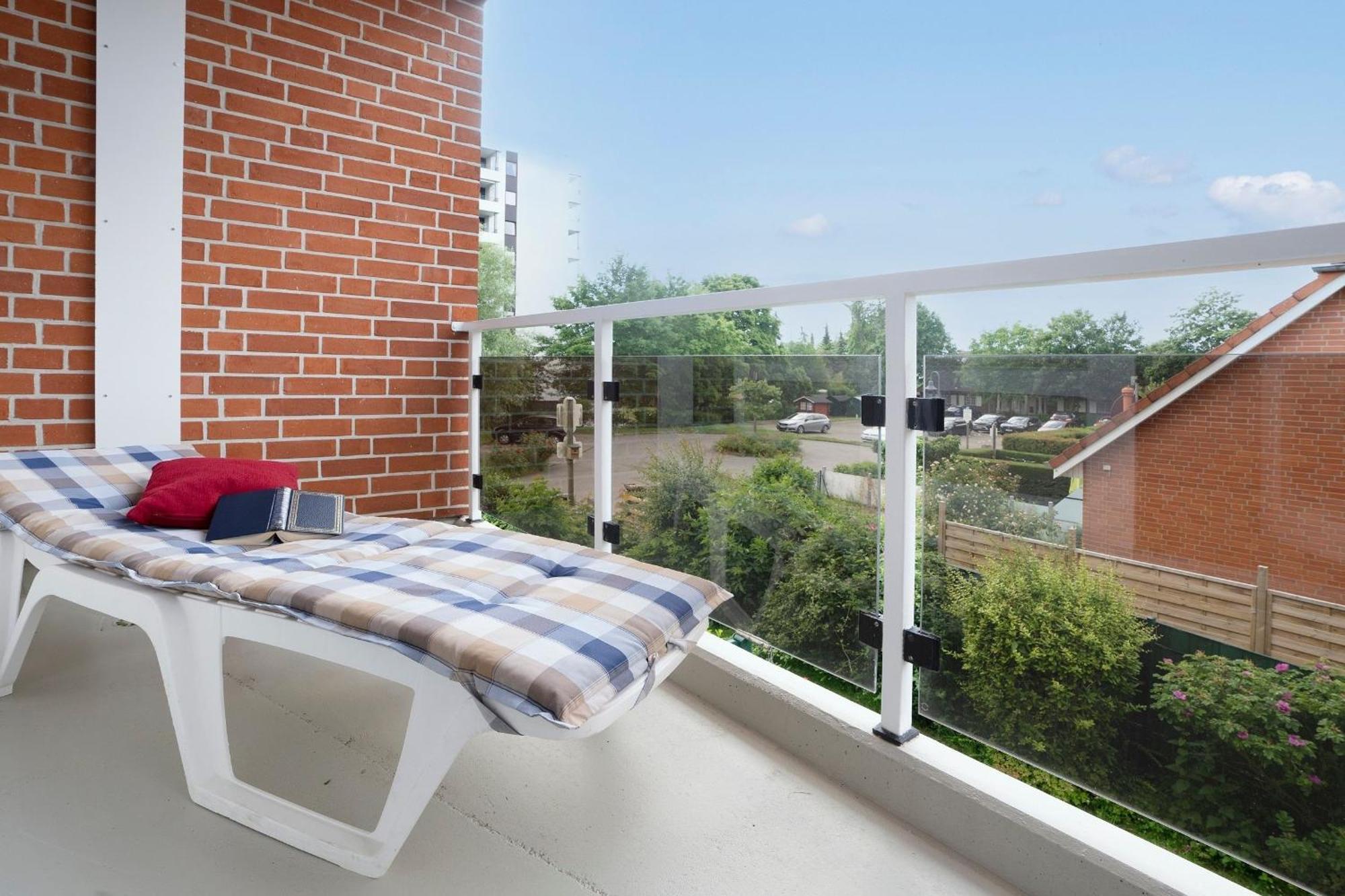 Sonnenwinkel Wohnung 5 Kellenhusen Eksteriør bilde