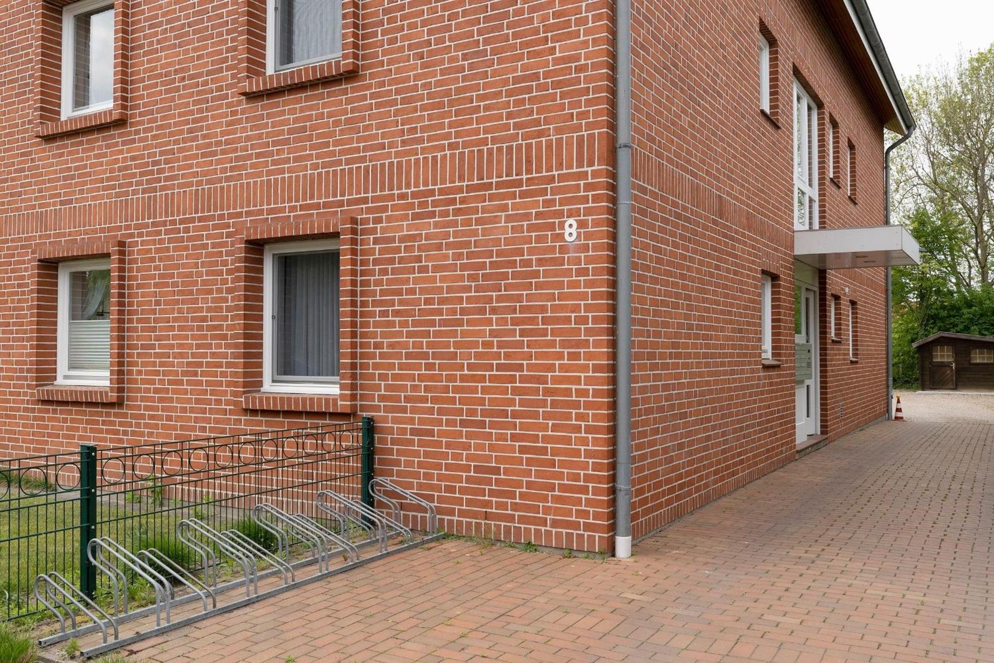 Sonnenwinkel Wohnung 5 Kellenhusen Eksteriør bilde