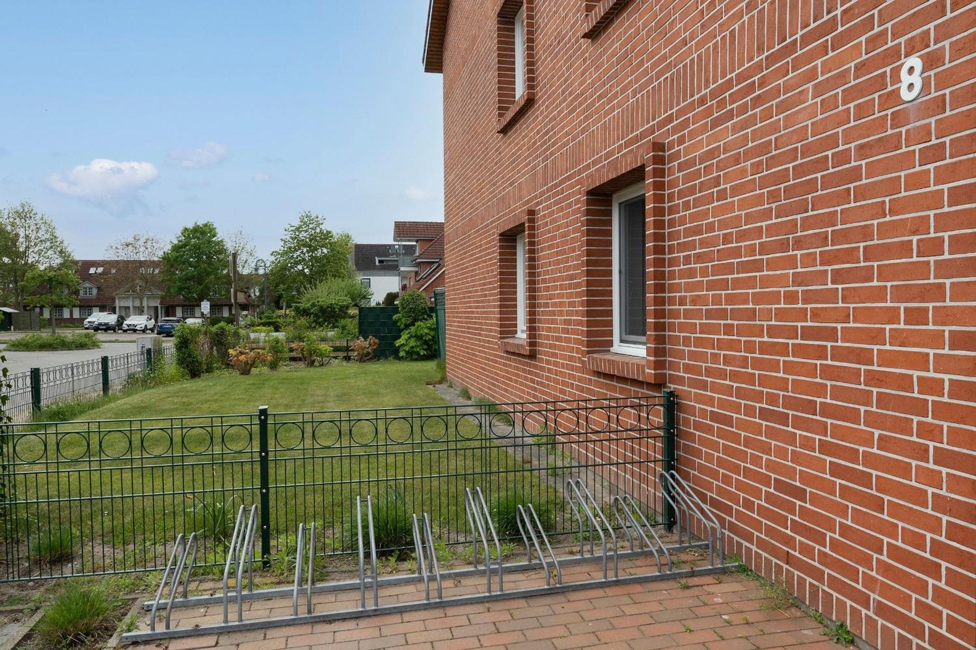 Sonnenwinkel Wohnung 5 Kellenhusen Eksteriør bilde