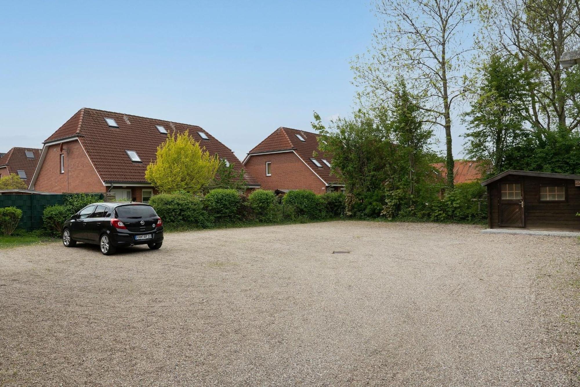 Sonnenwinkel Wohnung 5 Kellenhusen Eksteriør bilde