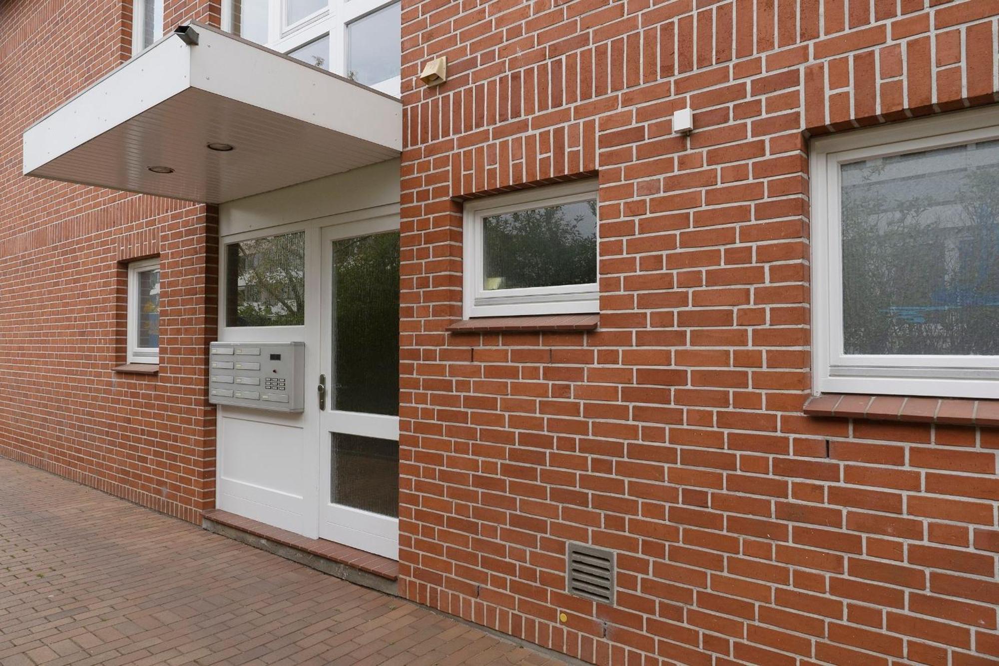 Sonnenwinkel Wohnung 5 Kellenhusen Eksteriør bilde